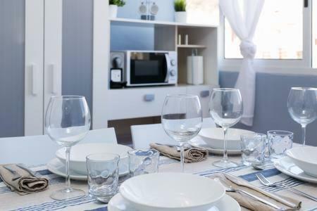 Gfs Apartment