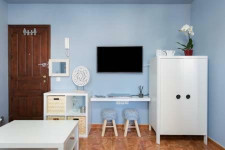 Gfs Apartment