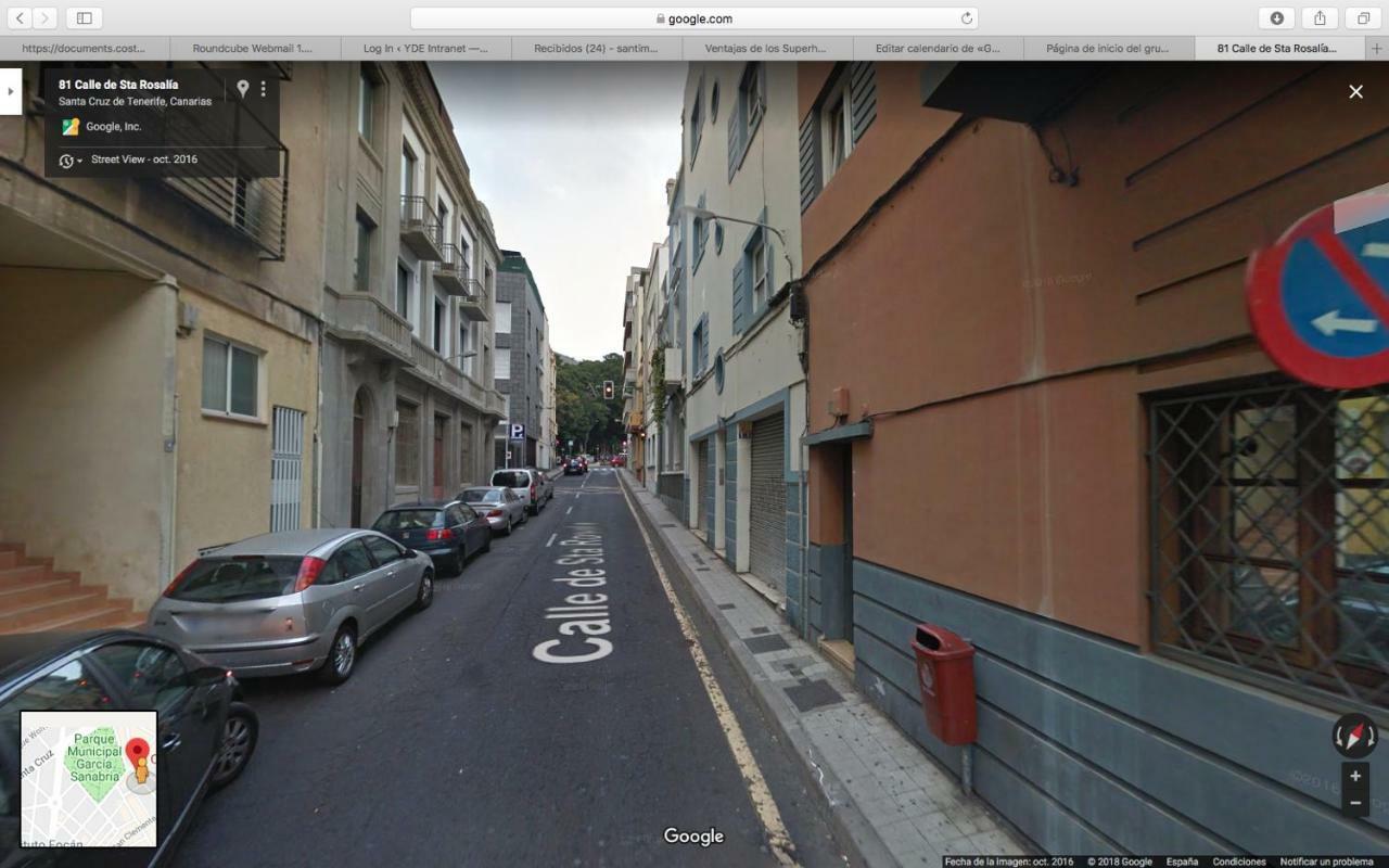 Gfs Apartment