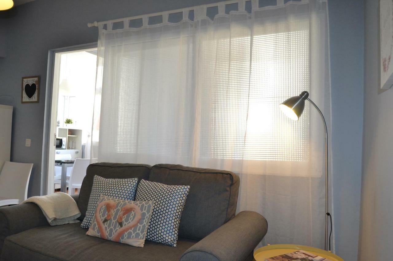 Gfs Apartment
